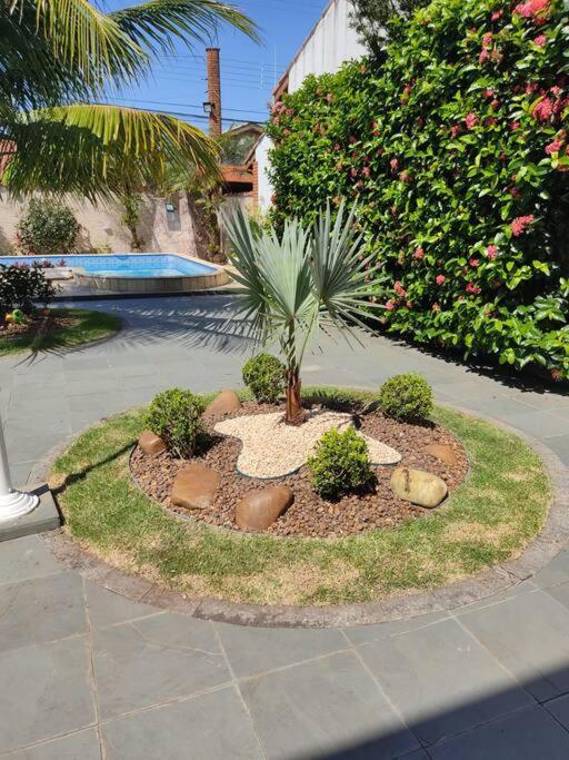 Villa Casa Com Piscina Peruíbe Extérieur photo