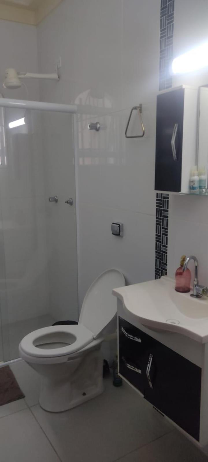 Villa Casa Com Piscina Peruíbe Extérieur photo